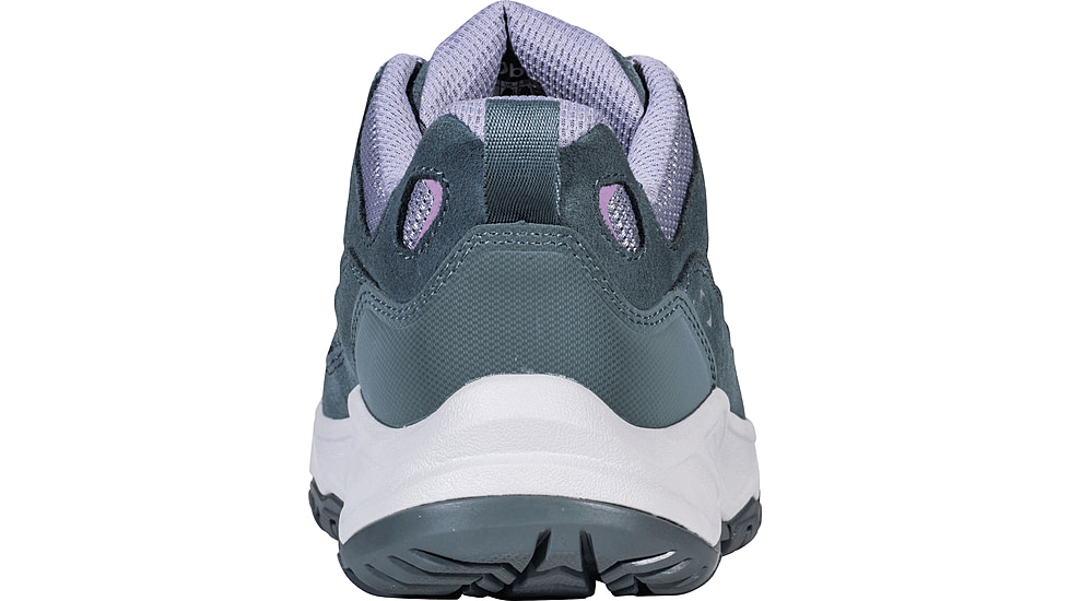 Oboz Sawtooth Ascent Low Hiking Shoes - Womens