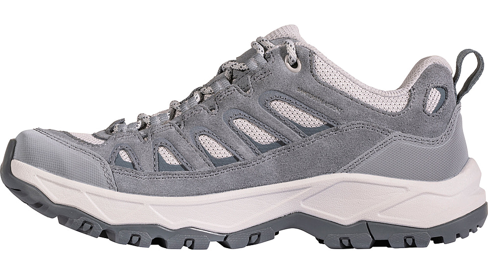 Oboz Sawtooth Ascent Low Hiking Shoes - Womens