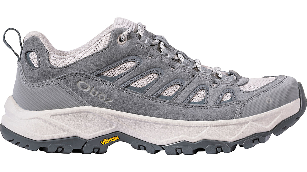 Oboz Sawtooth Ascent Low Hiking Shoes - Womens