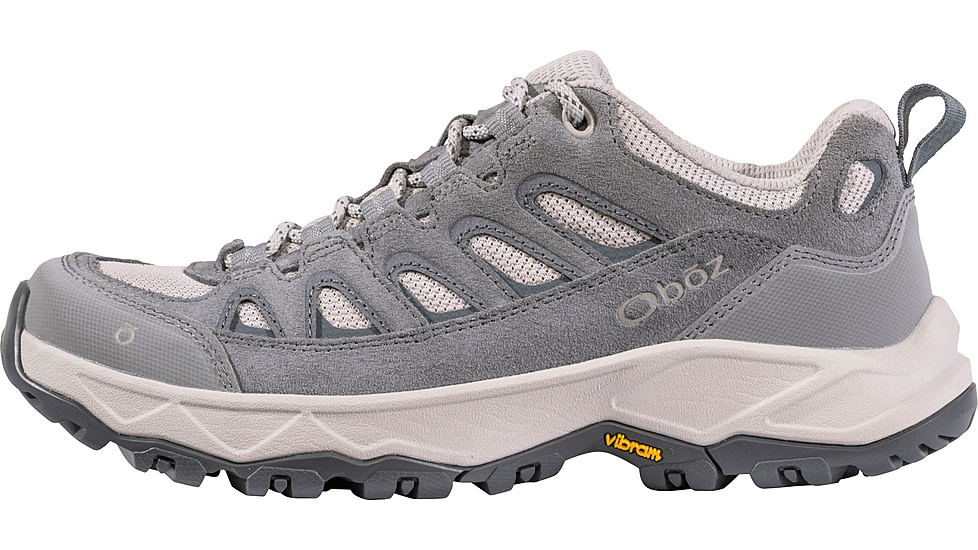 Oboz Sawtooth Ascent Low Hiking Shoes - Womens