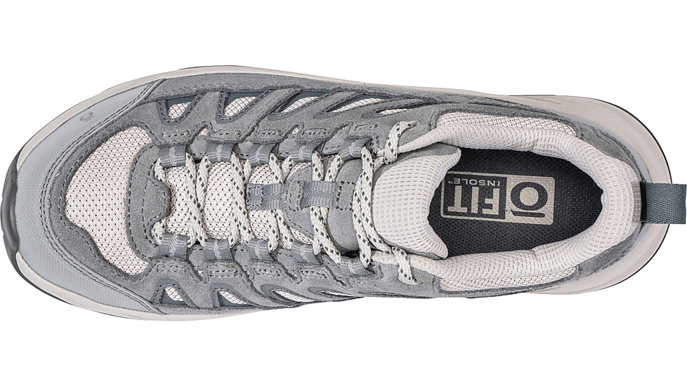 Oboz Sawtooth Ascent Low Hiking Shoes - Womens