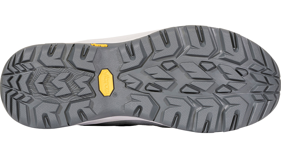 Oboz Sawtooth Ascent Low Hiking Shoes - Womens