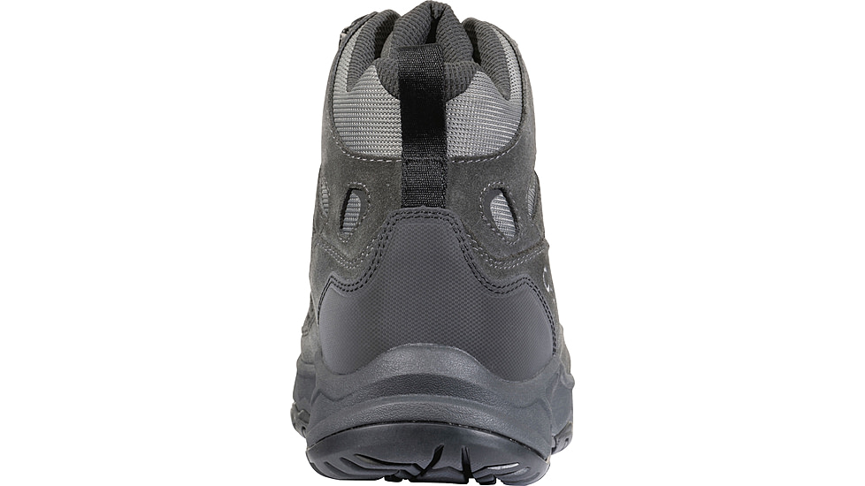 Oboz Sawtooth Ascent Mid B-DRY Hiking Shoes - Mens