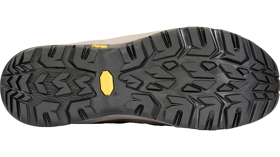 Oboz Sawtooth Ascent Mid B-DRY Hiking Shoes - Mens