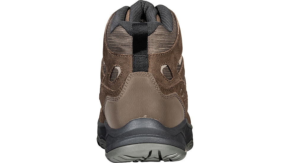 Oboz Sawtooth Ascent Mid B-DRY Hiking Shoes - Mens