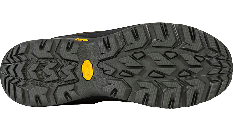 Oboz Sawtooth Ascent Mid B-DRY Hiking Shoes - Mens