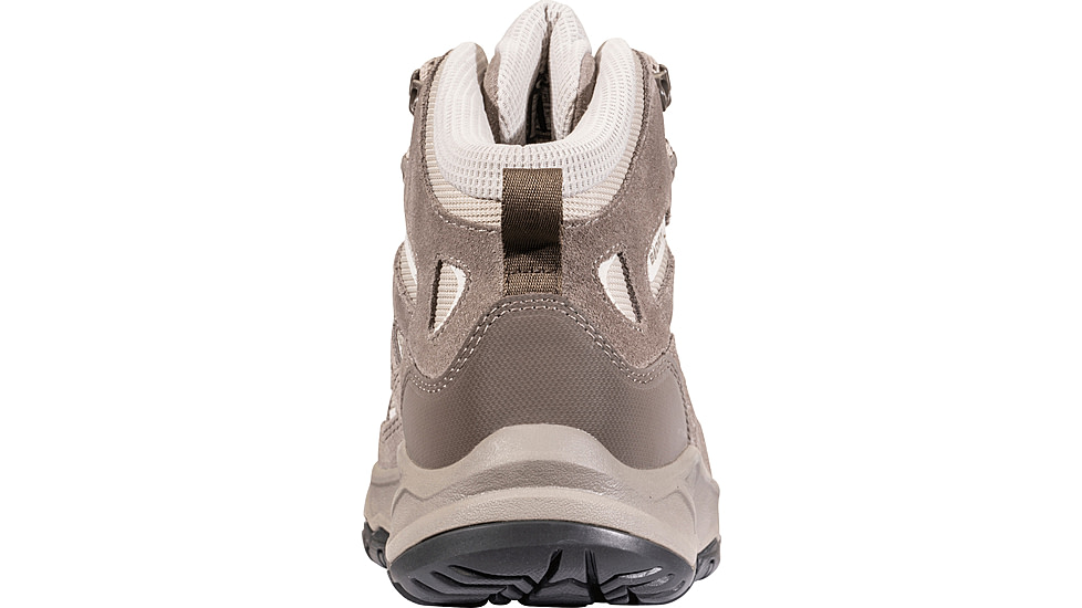 Oboz Sawtooth Ascent Mid B-DRY Hiking Shoes - Womens