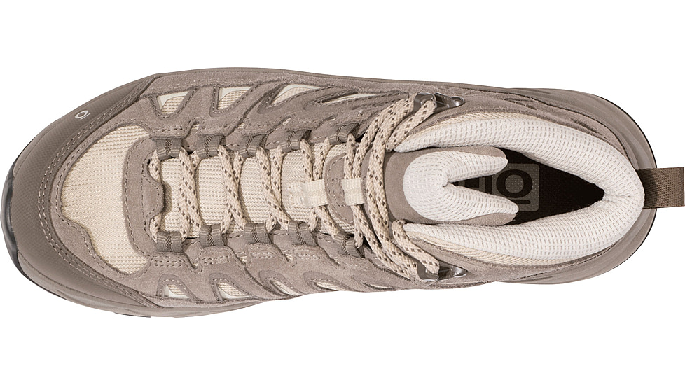 Oboz Sawtooth Ascent Mid B-DRY Hiking Shoes - Womens