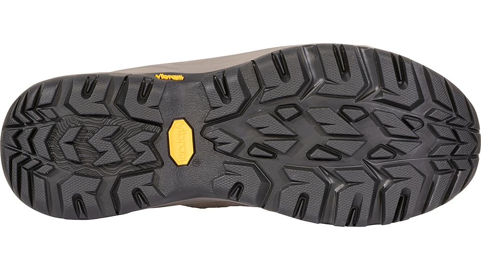 Oboz Sawtooth Ascent Mid B-DRY Hiking Shoes - Womens