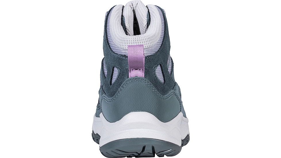 Oboz Sawtooth Ascent Mid B-DRY Hiking Shoes - Womens