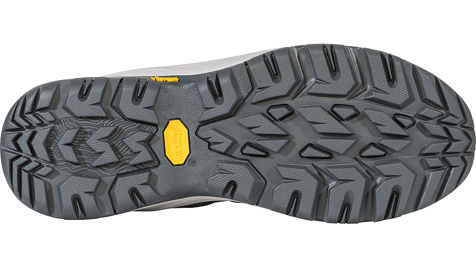 Oboz Sawtooth Ascent Mid B-DRY Hiking Shoes - Womens