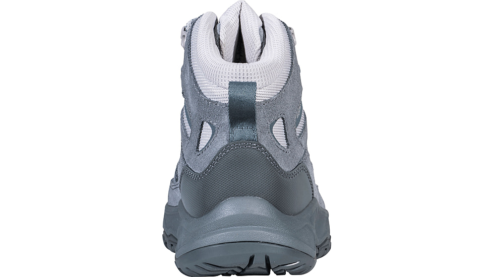 Oboz Sawtooth Ascent Mid B-DRY Hiking Shoes - Womens