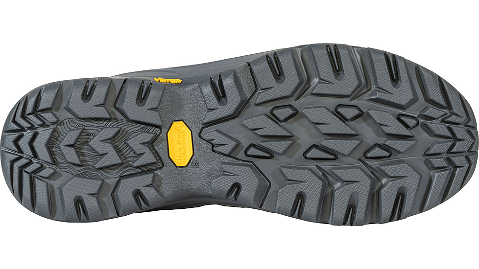 Oboz Sawtooth Ascent Mid B-DRY Hiking Shoes - Womens