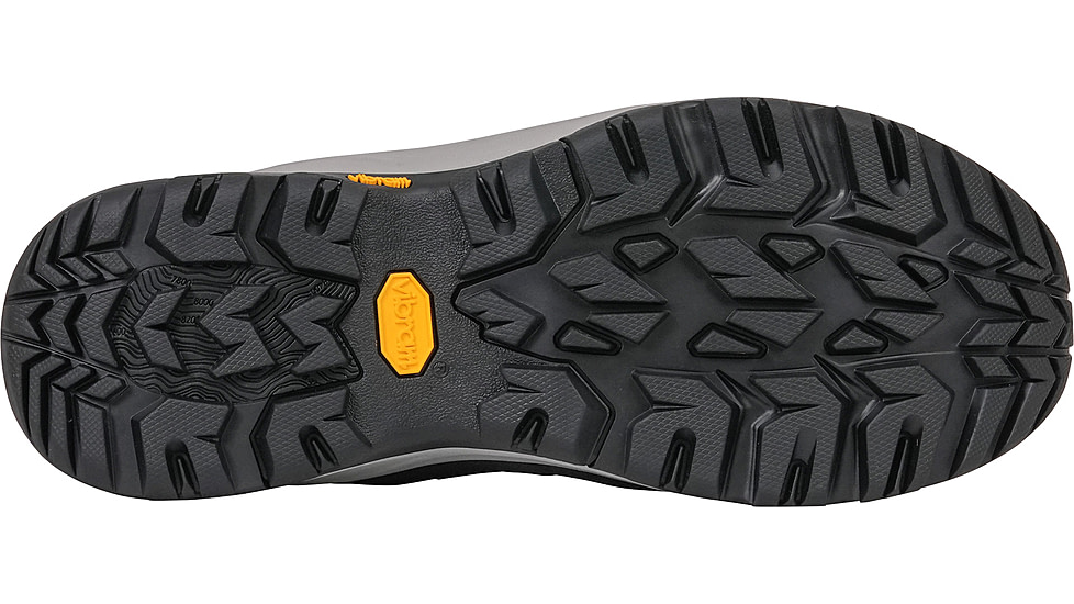 Oboz Sawtooth Ascent Mid Insulated Waterproof Hiking Boots - Womens