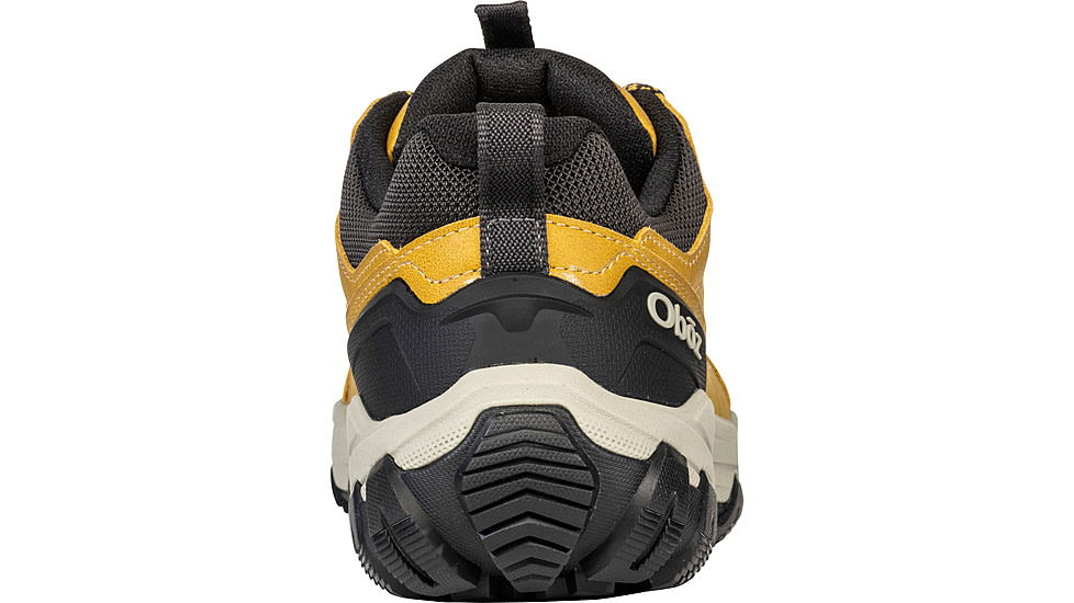 Oboz Sawtooth X Pro Low GTX Hiking Shoes - Mens