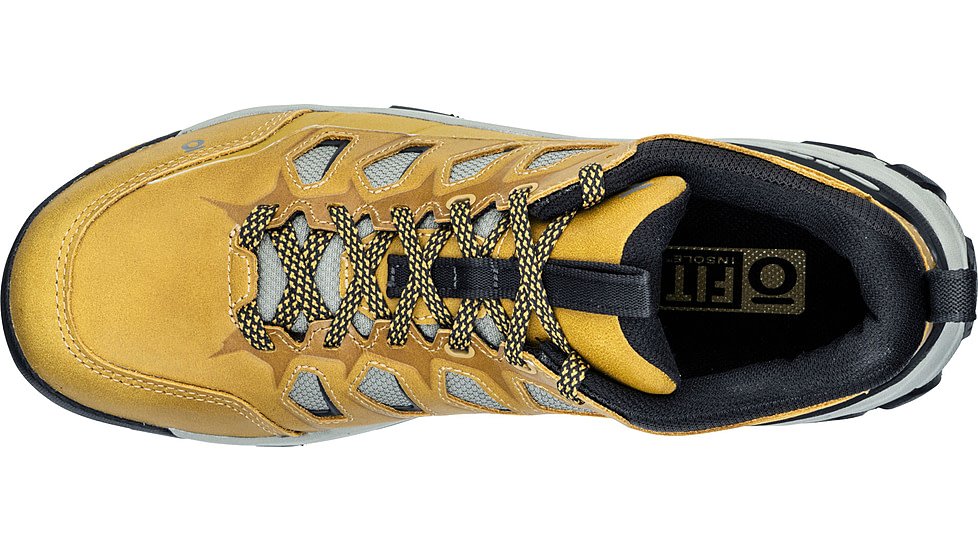 Oboz Sawtooth X Pro Low GTX Hiking Shoes - Mens