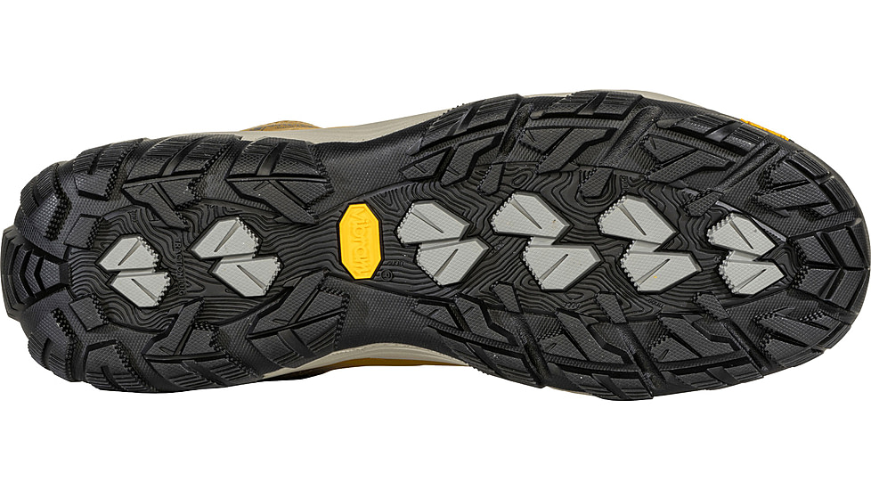 Oboz Sawtooth X Pro Low GTX Hiking Shoes - Mens