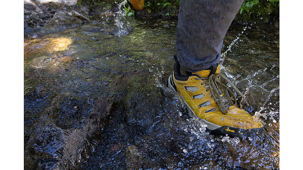 Oboz Sawtooth X Pro Low GTX Hiking Shoes - Mens