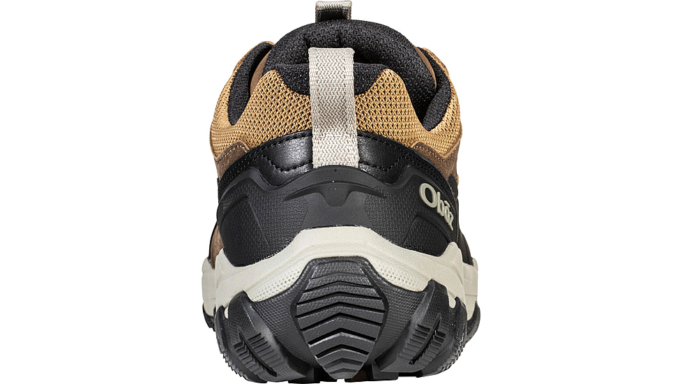 Oboz Sawtooth X Pro Low GTX Hiking Shoes - Mens