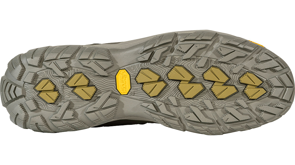 Oboz Sawtooth X Pro Low GTX Hiking Shoes - Mens