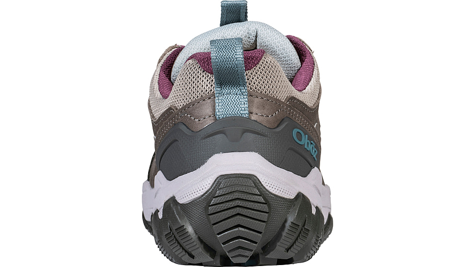 Oboz Sawtooth X Pro Low GTX Hiking Shoes - Womens