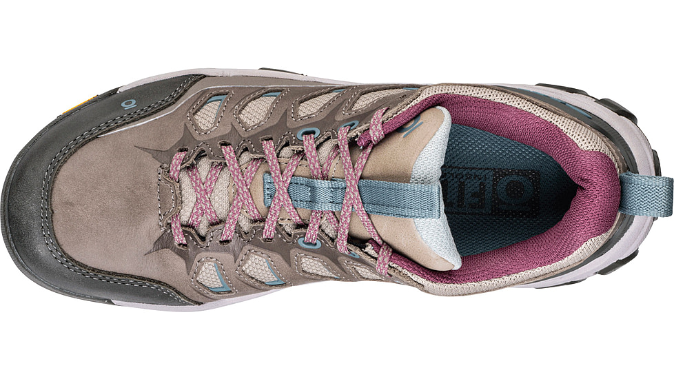 Oboz Sawtooth X Pro Low GTX Hiking Shoes - Womens