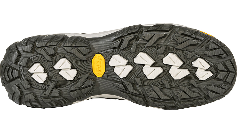 Oboz Sawtooth X Pro Low GTX Hiking Shoes - Womens