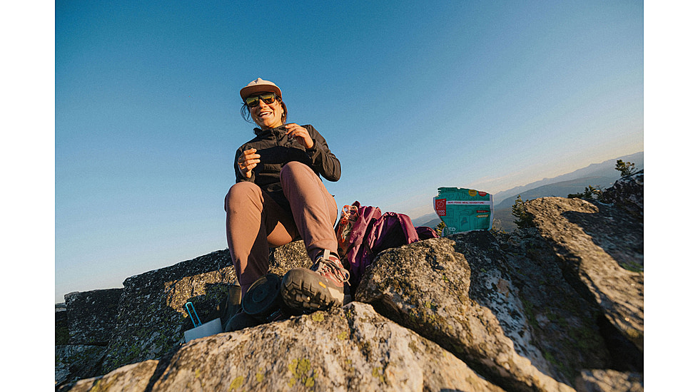 Oboz Sawtooth X Pro Low GTX Hiking Shoes - Womens