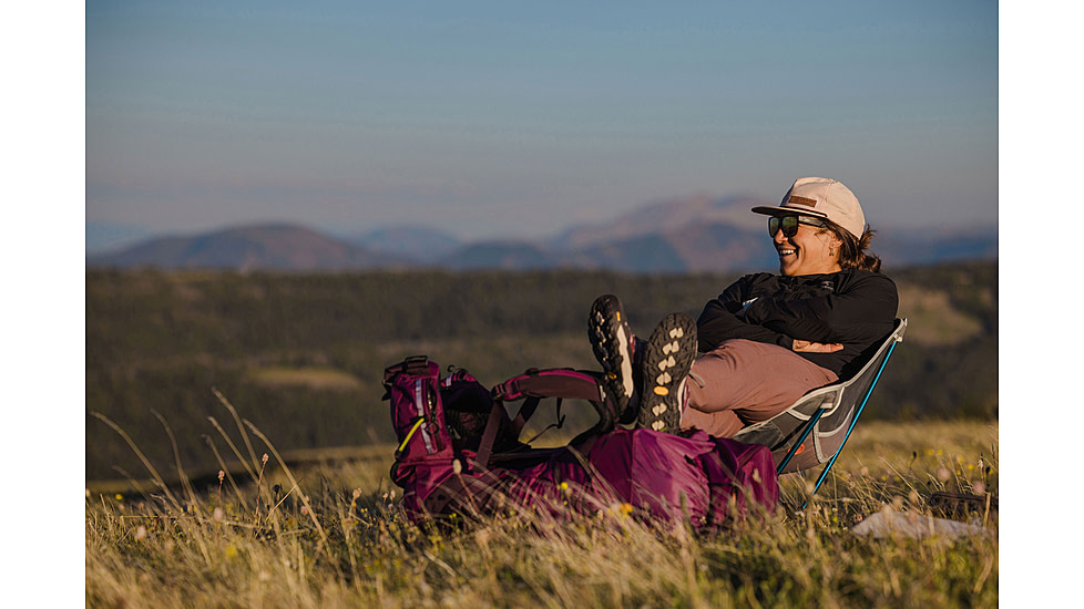 Oboz Sawtooth X Pro Low GTX Hiking Shoes - Womens