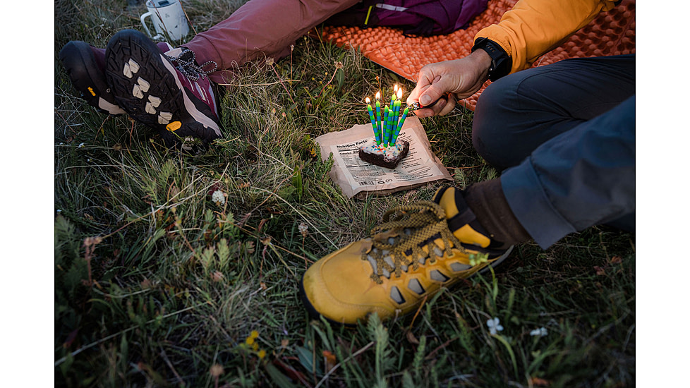 Oboz Sawtooth X Pro Low GTX Hiking Shoes - Womens