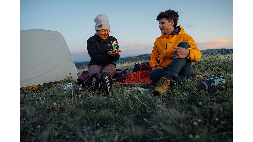 Oboz Sawtooth X Pro Low GTX Hiking Shoes - Womens