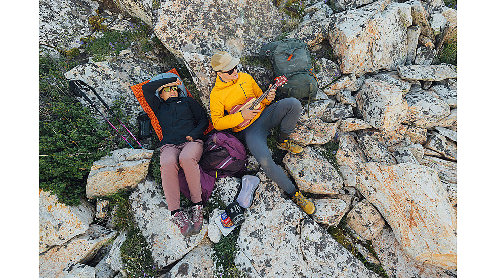 Oboz Sawtooth X Pro Low GTX Hiking Shoes - Womens