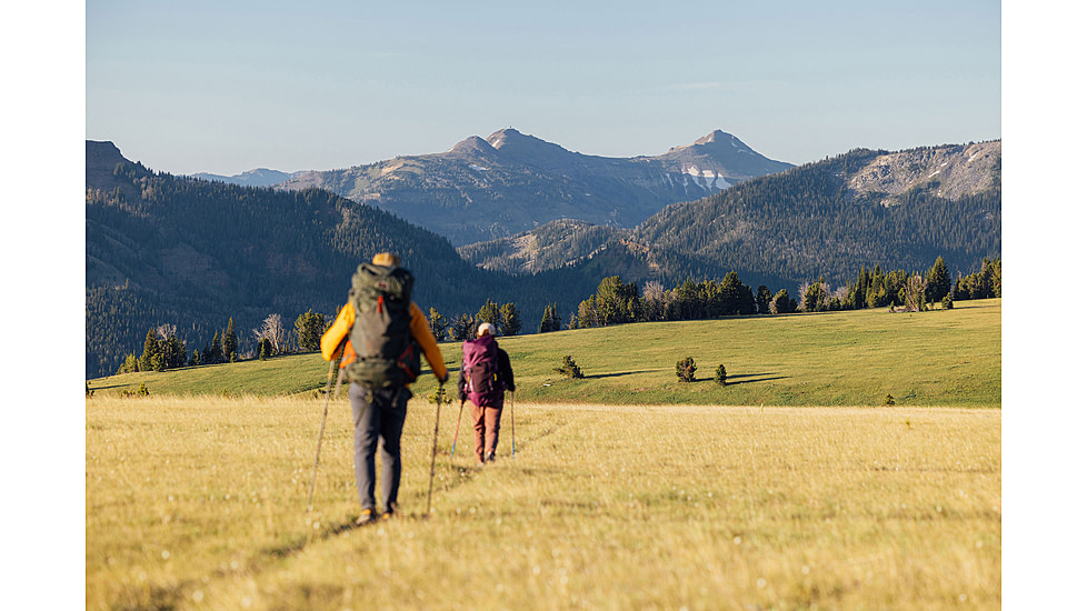Oboz Sawtooth X Pro Low GTX Hiking Shoes - Womens