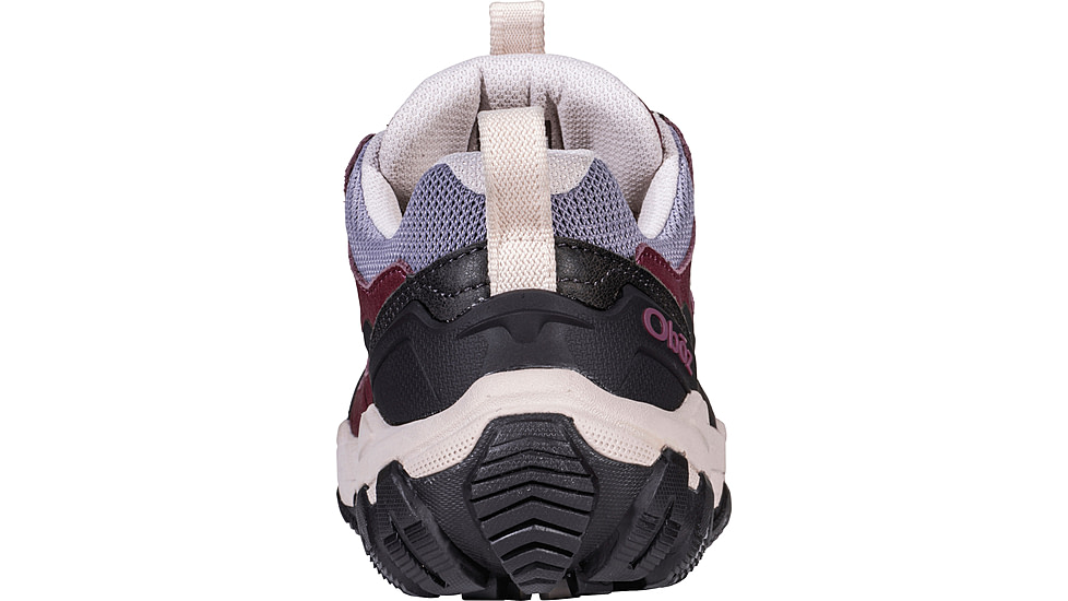 Oboz Sawtooth X Pro Low GTX Hiking Shoes - Womens