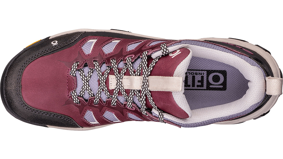 Oboz Sawtooth X Pro Low GTX Hiking Shoes - Womens