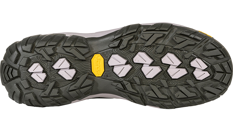 Oboz Sawtooth X Pro Low GTX Hiking Shoes - Womens