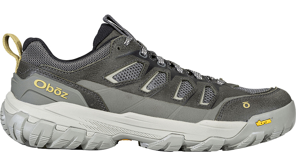 Oboz Sawtooth X Pro Low Hiking Shoes - Mens