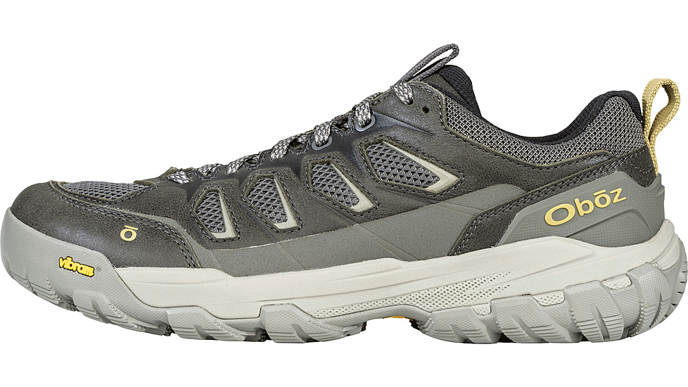 Oboz Sawtooth X Pro Low Hiking Shoes - Mens