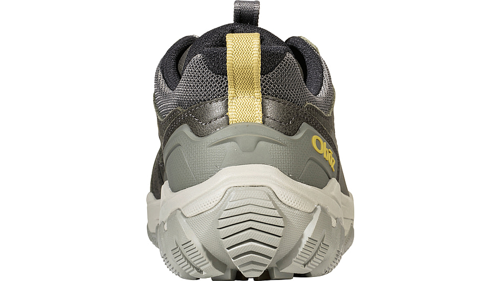 Oboz Sawtooth X Pro Low Hiking Shoes - Mens