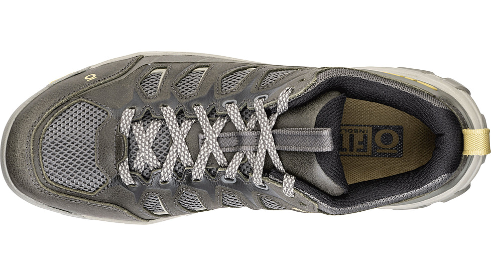 Oboz Sawtooth X Pro Low Hiking Shoes - Mens