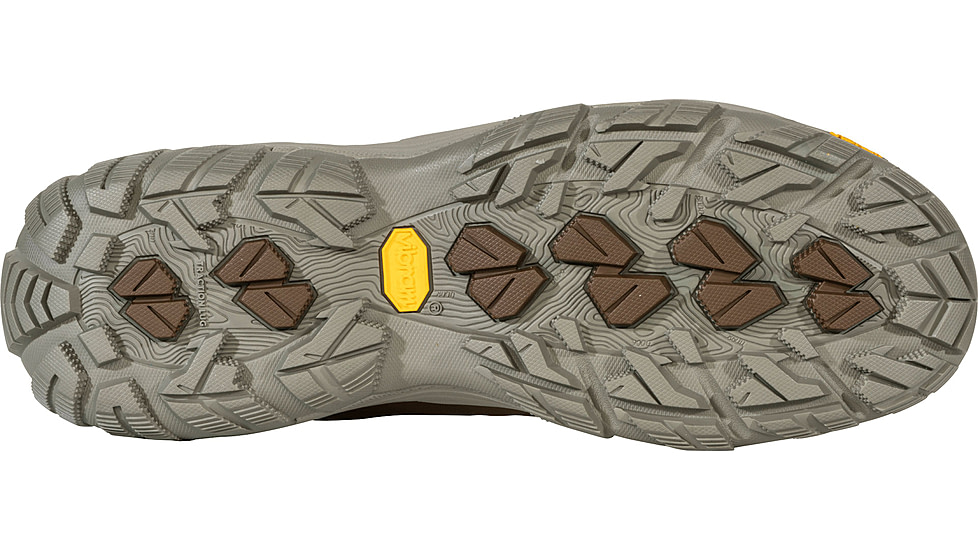 Oboz Sawtooth X Pro Low Hiking Shoes - Mens
