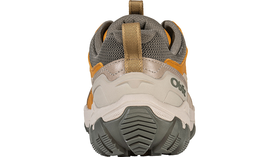 Oboz Sawtooth X Pro Low Hiking Shoes - Mens