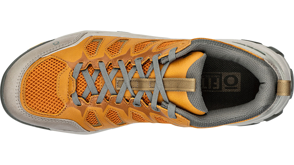 Oboz Sawtooth X Pro Low Hiking Shoes - Mens