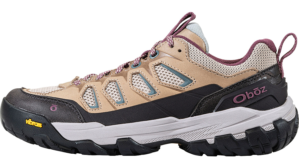 Oboz Sawtooth X Pro Low Hiking Shoes - Womens