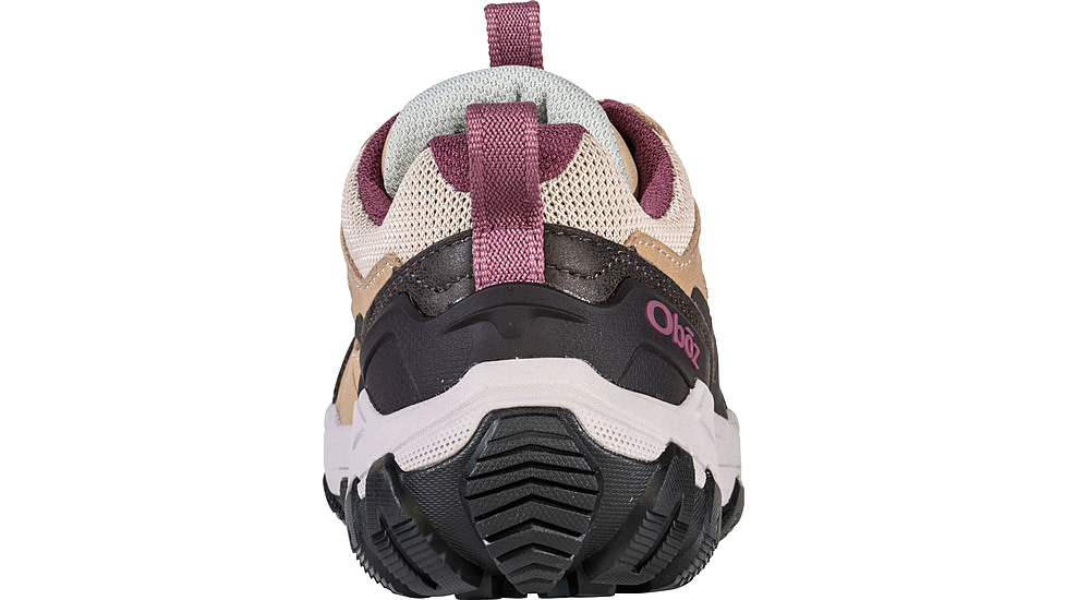 Oboz Sawtooth X Pro Low Hiking Shoes - Womens