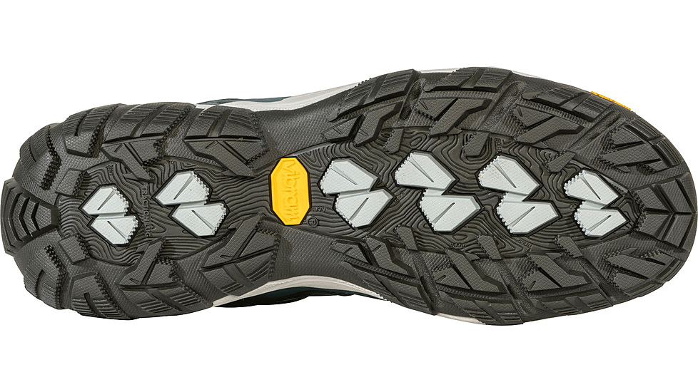 Oboz Sawtooth X Pro Low Hiking Shoes - Womens