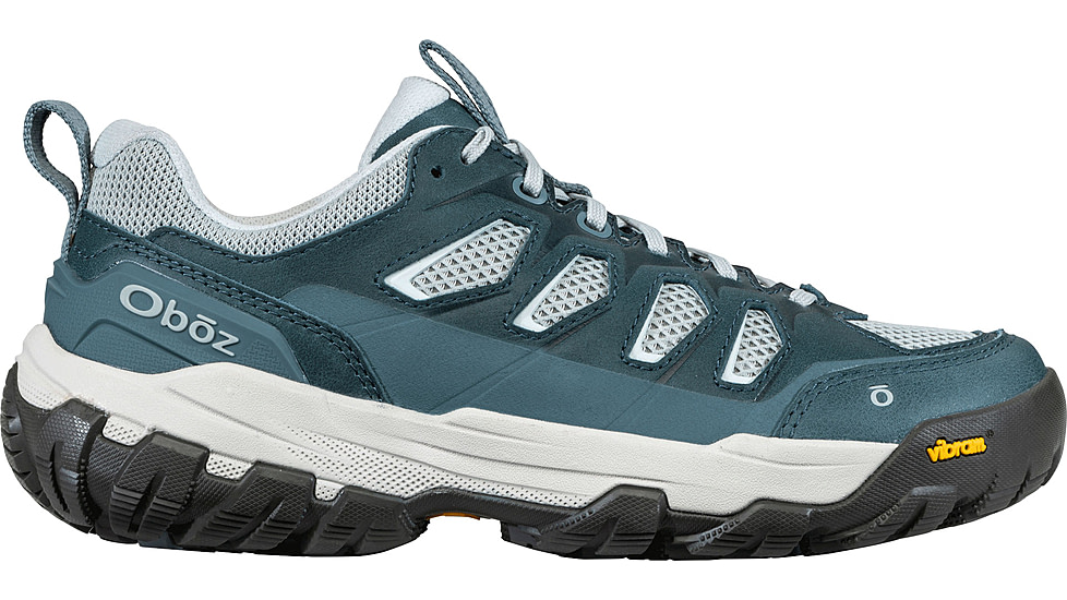 Oboz Sawtooth X Pro Low Hiking Shoes - Womens