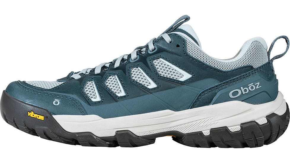 Oboz Sawtooth X Pro Low Hiking Shoes - Womens