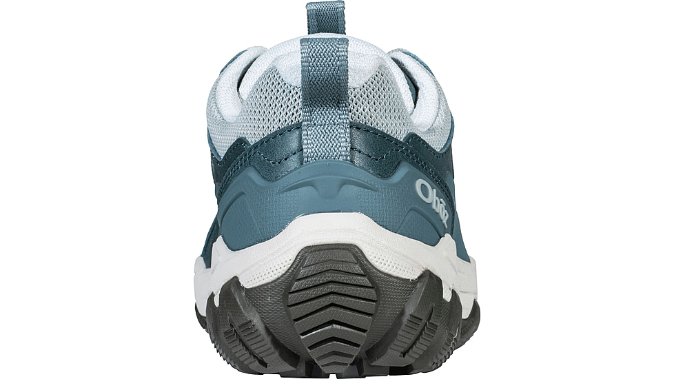 Oboz Sawtooth X Pro Low Hiking Shoes - Womens