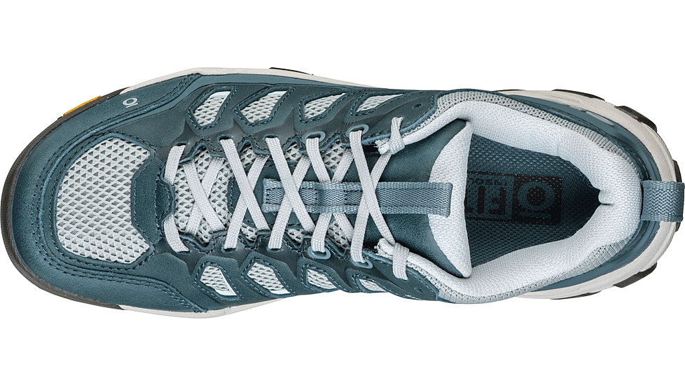 Oboz Sawtooth X Pro Low Hiking Shoes - Womens